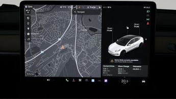 Tesla Model 3 ALL MODELS