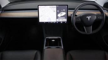 Tesla Model 3 ALL MODELS