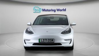 Tesla Model 3 ALL MODELS