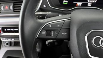 Audi Q5 TFSI QUATTRO SPORT