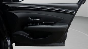 Hyundai TUCSON T-GDI ULTIMATE DCT