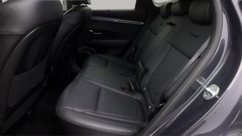Hyundai TUCSON T-GDI ULTIMATE DCT