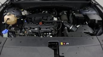 Hyundai TUCSON T-GDI ULTIMATE DCT