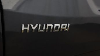 Hyundai TUCSON T-GDI ULTIMATE DCT
