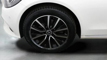 Mercedes-Benz C Class C 180 SE