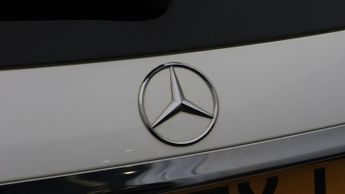 Mercedes-Benz C Class C 180 SE