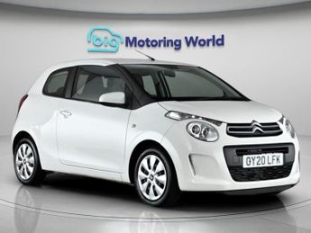 Citroen C1 FEEL