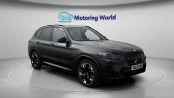 BMW iX3 M SPORT PRO