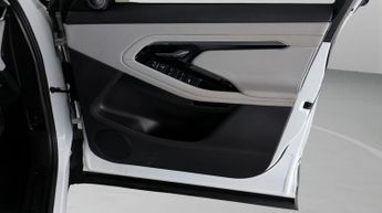 Land Rover Range Rover Evoque S