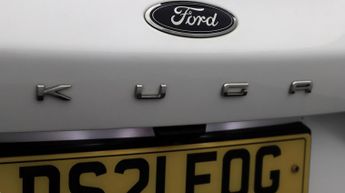 Ford Kuga TITANIUM