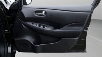 Nissan Leaf ACENTA