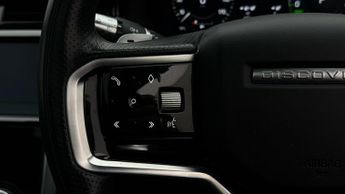 Land Rover Discovery Sport R-DYNAMIC SE