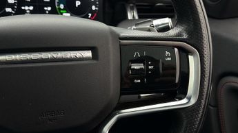 Land Rover Discovery Sport R-DYNAMIC SE