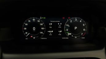 Land Rover Discovery Sport R-DYNAMIC SE