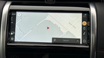 Land Rover Discovery Sport R-DYNAMIC SE