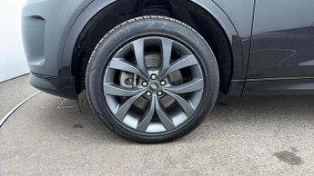 Land Rover Discovery Sport R-DYNAMIC SE