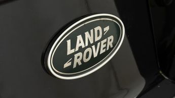 Land Rover Discovery Sport R-DYNAMIC SE