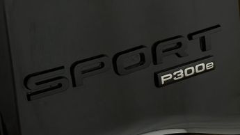 Land Rover Discovery Sport R-DYNAMIC SE