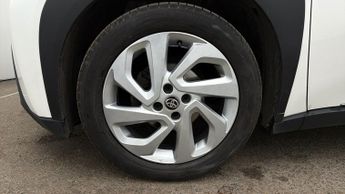 Toyota AYGO VVT-I PURE