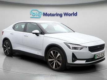 Polestar 2 BASE