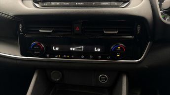 Nissan Qashqai DIG-T ACENTA PREMIUM DCT