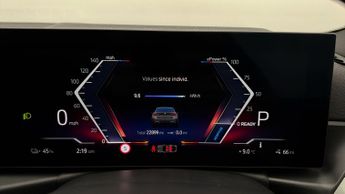 BMW i4 EDRIVE40 M SPORT