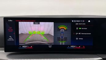 BMW i4 EDRIVE40 M SPORT