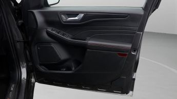 Ford Kuga ST-LINE X EDITION