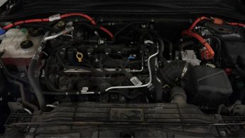 Ford Kuga ST-LINE X EDITION