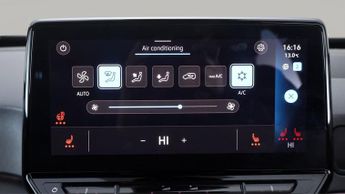 Volkswagen ID.3 LIFE