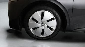 Volkswagen ID.3 LIFE