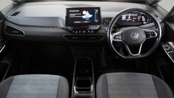 Volkswagen ID.3 LIFE