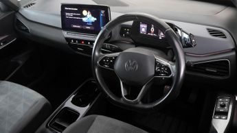 Volkswagen ID.3 LIFE