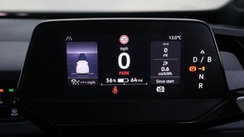 Volkswagen ID.3 LIFE