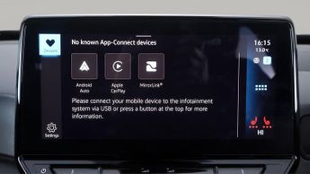 Volkswagen ID.3 LIFE