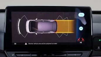 Volkswagen ID.3 LIFE