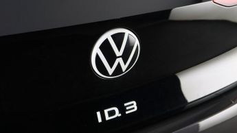 Volkswagen ID.3 LIFE