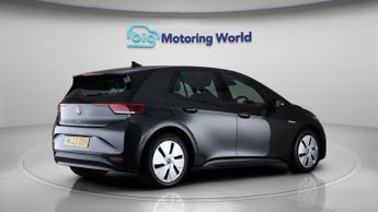 Volkswagen ID.3 LIFE