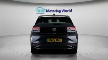 Volkswagen ID.3 LIFE