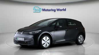 Volkswagen ID.3 LIFE