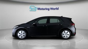 Volkswagen ID.3 LIFE