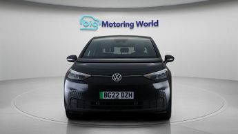 Volkswagen ID.3 LIFE