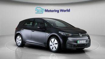 Volkswagen ID.3 LIFE