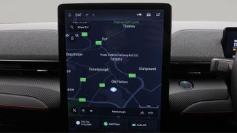 Ford Mustang Mach-E BASE