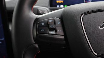 Ford Mustang Mach-E BASE