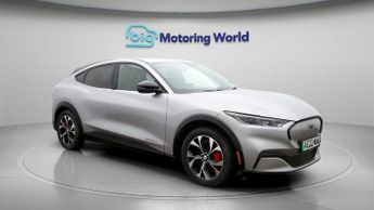 Ford Mustang Mach-E BASE