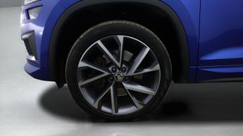 Skoda Kodiaq SPORTLINE TDI SCR DSG