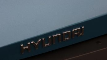 Hyundai BAYON T-GDI SE CONNECT DCT