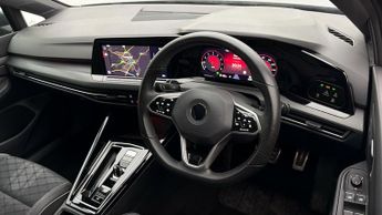 Volkswagen Golf R-LINE ETSI DSG