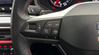 SEAT Arona TSI FR EDITION DSG